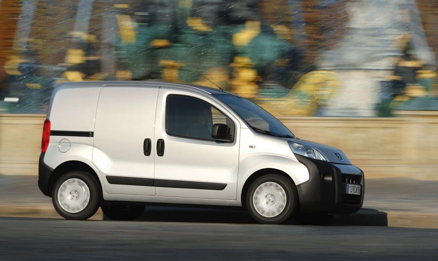  Peugeot Bipper 2008 года  (фото 59 из 93)